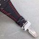 Swiss 7750 Audemars Piguet Red Dial Black Leather Copy Watch (8)_th.jpg